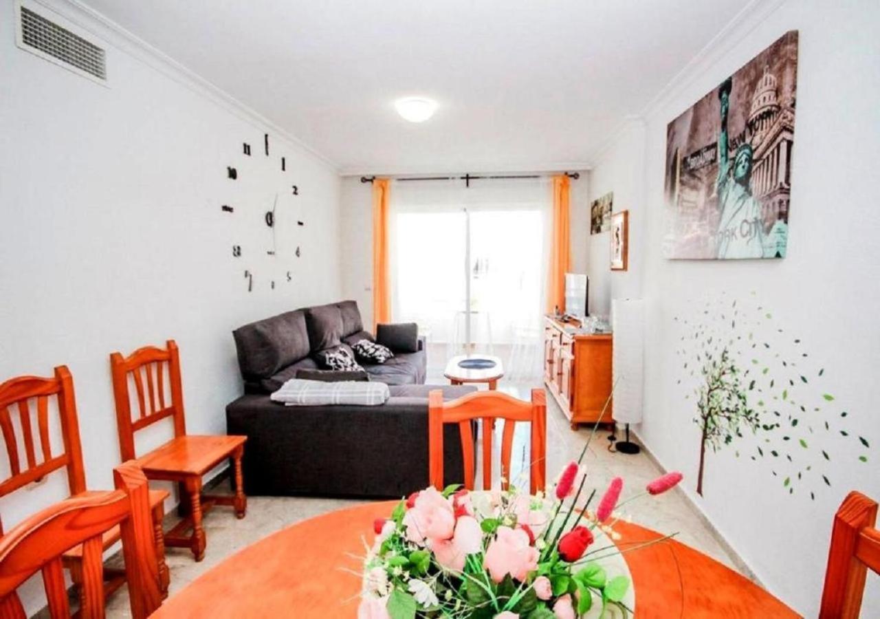 Expoholidays - Estrella De Mar Apartment